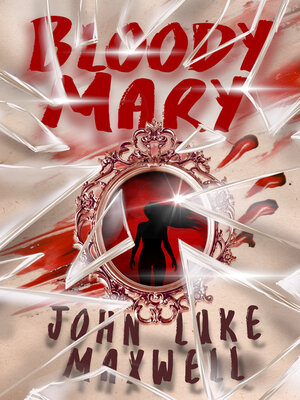 cover image of Bloody Mary